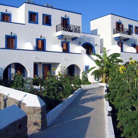 Nicolas Studios Skála Exterior foto